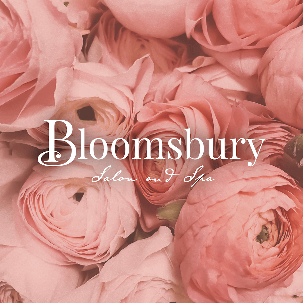 Bloomsbury Hair Salon, Asheville, NC HighEnd Holistic Hairstylist