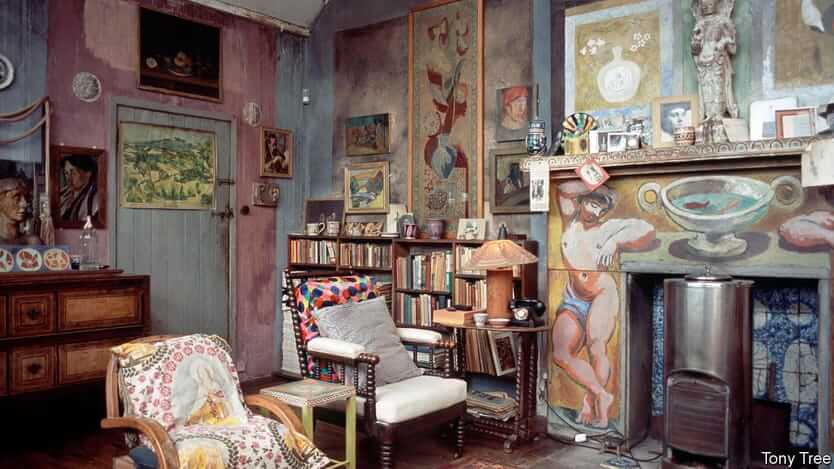 bloomsbury-group